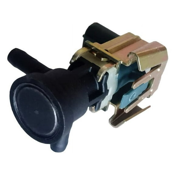 Canister Purge Valve - Compatible with 2003 - 2005 Toyota Corolla 1.8L 4-Cylinder 2004