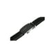 thumbnail image 3 of Hombres Hebilla Automática Trinquete Grandes Negocios Visten Cinturón De Cuero Ancho De 1 3/8 Negro-2 53 1/8-55 7/8inches/ 150cm, 3 of 6