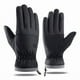 thumbnail image 1 of Guantes de esquí y snowboard impermeables de invierno con pantalla táctil | Guantes térmicos aislantes para clima frío para hombre y mujer | 1 par, 1 of 2