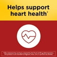 thumbnail image 5 of Nature Made CoQ10 200mg Softgels, Dietary Supplement for Heart Health Support, 30 Count, 5 of 15