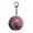 Norway, variant on Soccer Fans Fidget Toy Soccer Ball Keychain with Mechanical Clickers Portable Stress Relief Button for Match Day Party Favors (Canada)