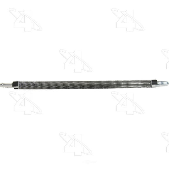 Power Steering Cooler Fits select: 2007-2014 CHEVROLET SILVERADO, 2005 FORD F150