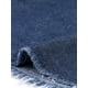 thumbnail image 5 of Camisas de talgrande pamujer Camide mezclilcon botones de cambray Azul Oscuro 1X, 5 of 5