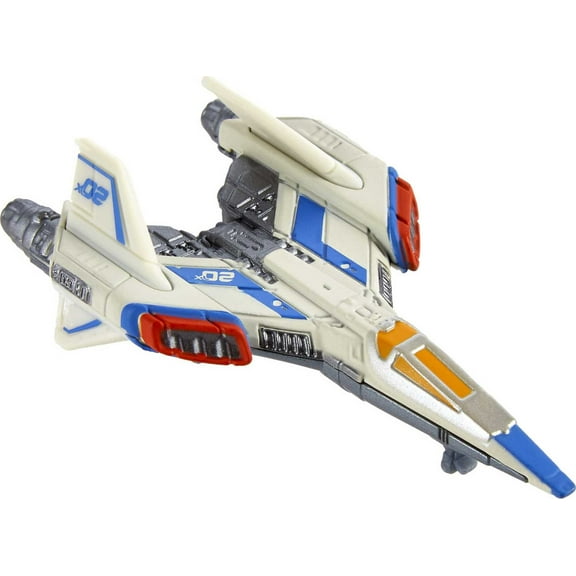 Disney and Pixar Lightyear Hot Wheels Replica Vehicles, Toys for Kids