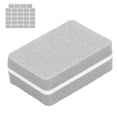 thumbnail image 3 of Block 30pcs Nail Buffer Block Professional Salon Mini Portable Nail Buffing Sanding Block Manicure Tool, 3 of 7