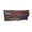brown, variant on Car Sun Visor Organizer, Storage Pouch With Big Zipper Pocket, Sunglasses Holder & Elastic Bands, For Car Truck SUV Storage Pouch Accessories, Multi-Pocket Visor Organizer-brown