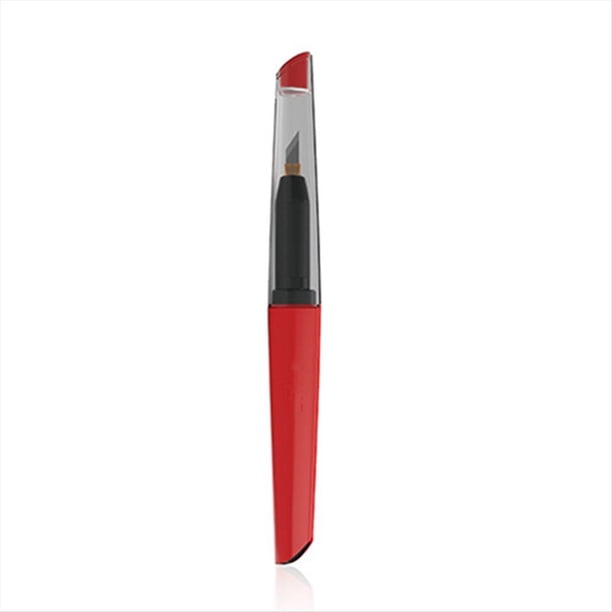 de Precisión PT- con 20 Hojas para Modelismo, Herramientas de Plástico para Modelismo, Juego de Bricolaje.