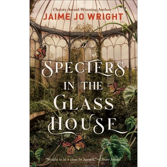 Specters in the Glass House, (Paperback)