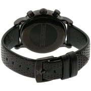 Emporio Armani Men's Classic Watch Quartz Mineral Crystal AR1737
