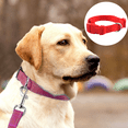 thumbnail image 4 of Collares de correas totalmente ajustables para perros, costuras reflectantes para mayor visibilidad, 4 of 5