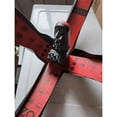 thumbnail image 4 of Cirrus Curly and Ripply Hair Styling Waver Tool 3 Ways Right Handed Black & Red, 4 of 5