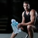 thumbnail image 4 of Botella Deportiva de Agua 1600ml Gran Capacidad Reutilizable | Vaso de Plástico con Pajilla | A Prueba de Fugas, Resistente al Calor | Para Gimnasio, Exterior, Estudiantes, Senderismo | Libre de BPA, 4 of 6