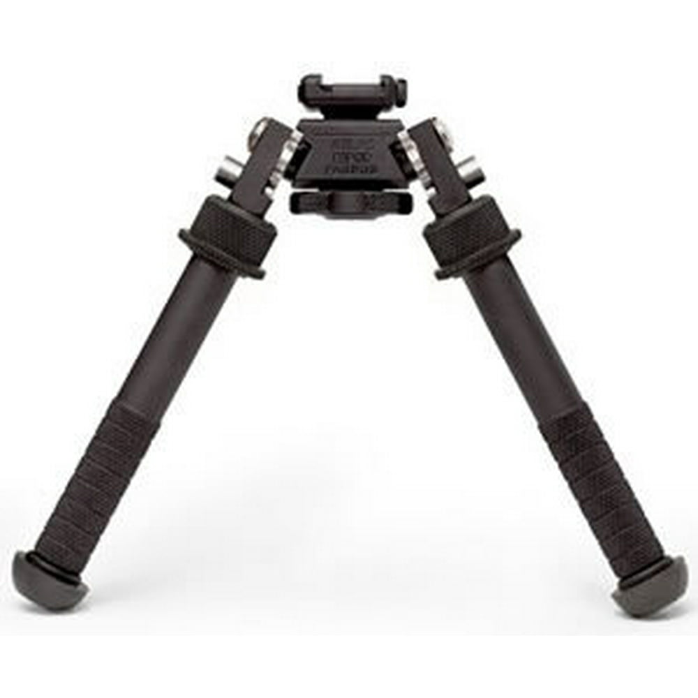 AccuShot BT10 Atlas Bipod with Picatinny Rail Mount