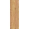 thumbnail image 4 of Ekena Millwork 5.50"W x 18"D x 18"H Olympic Smooth Craftsman Outlooker, Western Red Cedar, 4 of 4