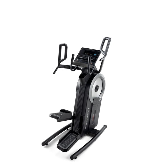 Elliptique Trainer HL HIIT