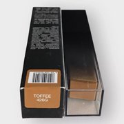 Huda Beauty #FauxFilter Skin Finish Buildable Coverage Foundation Stick, Toffee 420G, 0.44 oz