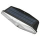 thumbnail image 5 of Lámpara Solar De ángulo De 120 Grados, IPX5 Impermeable 1800mah Luz Solar ABS Sensor De Movimiento 3 Modos De Iluminación Para Patio, 5 of 7