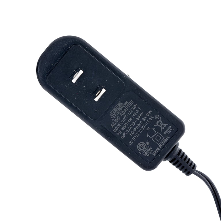 CUB CADET 725-06121C 12V Battery Charger CC 600 SC 300e 500 ez