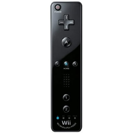 Nintendo Wii Remote Plus -...