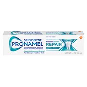 2X - Sensodyne Pronamel Intensive Enamel Repair Toothpaste for Sensitive Teeth, Extra Fresh - 3.4 Ounces