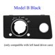 thumbnail image 1 of Lhd Car Front Dashboard Headlight Switch Cover Panel Trim Replacement For Mercedes Benz W211 E Class E320 E350 E550 2003-2008, 1 of 1