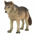 thumbnail image 4 of Modelo Animal Figuras De Lobo De Acción Kits De Modelos De Animales De Simulación Para Colecciones Regalo Para Niños ANGGREK Juguetes, 4 of 8