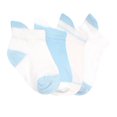 thumbnail image 2 of Tines George Niño 6-12 M Azul 4 Pares, 2 of 3