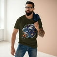 thumbnail image 5 of Cosmos Shirt, Astronaut Shirt, 5 of 25