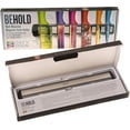 thumbnail image 1 of SHIBA-Behold Knife Holders (Silver, Strip), 1 of 4