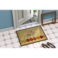 thumbnail image 2 of Bon Appetite and Spices Doormat 24x36, 2 of 4