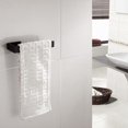 thumbnail image 4 of Anillo de toalla de baño, toallero de acero inoxidable 304, pared de toalla de baño esquí esquí Gafas de esquí, 4 of 5