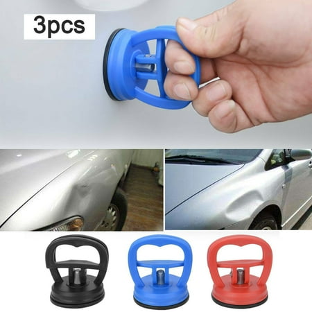 Car dent repair puller clearance suction cup