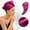A2042 SSZMDLB under $5, variant on SSZMDLB under $5 Silk Touch Hair Towel, Premium Hair Turban for Delicate Hair, Smooth Hair Wrap Preventing Frizz, Luxury Hair Care, Gentle Drying Solution