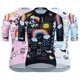 thumbnail image 2 of Maillot de ciclismo para mujer, ropa ligera de verano para ciclismo, ropa de ciclismo de montaña de secado rápido para mujer, 2 of 5