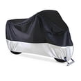 thumbnail image 1 of Replacement for Yamaha TMAX 530 TMax 530 TMax530 TMAX530 Motorcycle Cover Outdoor Dustproof Rain Cover (B2, XXXLarge 2.2m) B2 XXXLarge 2.2m, 1 of 3