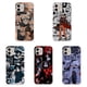 thumbnail image 2 of Funda De Silicona TPU Compatible Para Huawei Y8P Y6 Y9 Y7 Y6S Y8S Y9S Lite Prime Pro Suave TH-115 Póster De naruto, 2 of 4