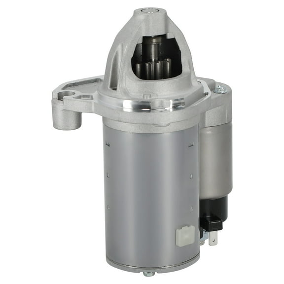 MaXpeedingrods 19616N Starter Motor for Chrysler 200 / Town & Country 2011-2017, for Dodge Journey/Grand Caravan/Avenger, for Ram Promaster 1500 2500 3500 2014-2020, for Ram C/V 2012-2015