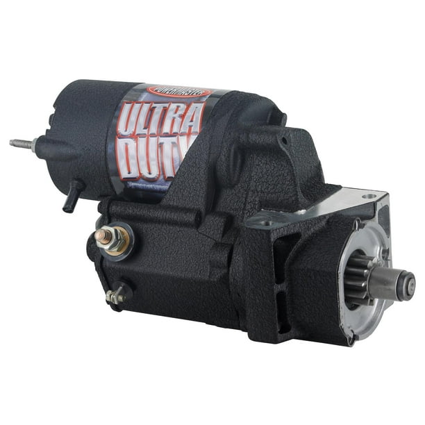 Powermaster 9052 Ultra Duty Diesel Starter Full Size Chevy
