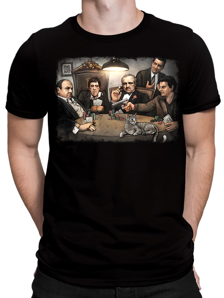 scarface t shirt