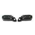 thumbnail image 3 of Black Adjustable Foot Pegs Footrest Pedal For Bmw R1200Gs R1250Gs Adventure, 3 of 9