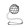 thumbnail image 2 of de red para balón de fútbol, de red para balón de fútbol,​​entrenador de patadas de fútbol,Entrenador de malabarismo y bungee de fútbol,​​bolsa para sujetar, 2 of 8