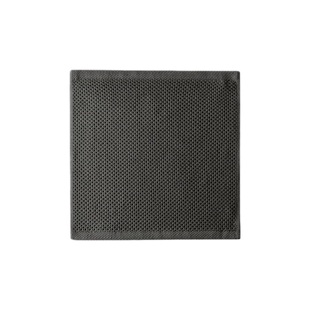 Toallas de Mano de Cocina Toallas Cuadradas, Paños, Toallas de Mano, Toallas de Té, Panal de Miel Absorbente Y Transpirable Limpieza de Cocina, Antiadherente a las Trapas de Aceite para la Limpieza