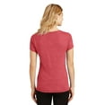 thumbnail image 2 of District DM1350L Women's Perfect Tri V-Neck Tee, 2 of 6