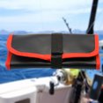 thumbnail image 2 of Almacenamiento Cebo Impermeable Antideslizante Herramientas Bolsillos Pesca Productos Al Aire Libre, 2 of 8