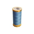 thumbnail image 2 of Gutermann Cotton 50 Thread 250M Light Sky Blue, 2 of 3