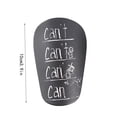 thumbnail image 3 of Game Day Soccer Essentials Football Shin Guards,Shockproof Anti-Collision Leg Protectors,Sporty Protective Accessories for Soccer Players, 3 of 3