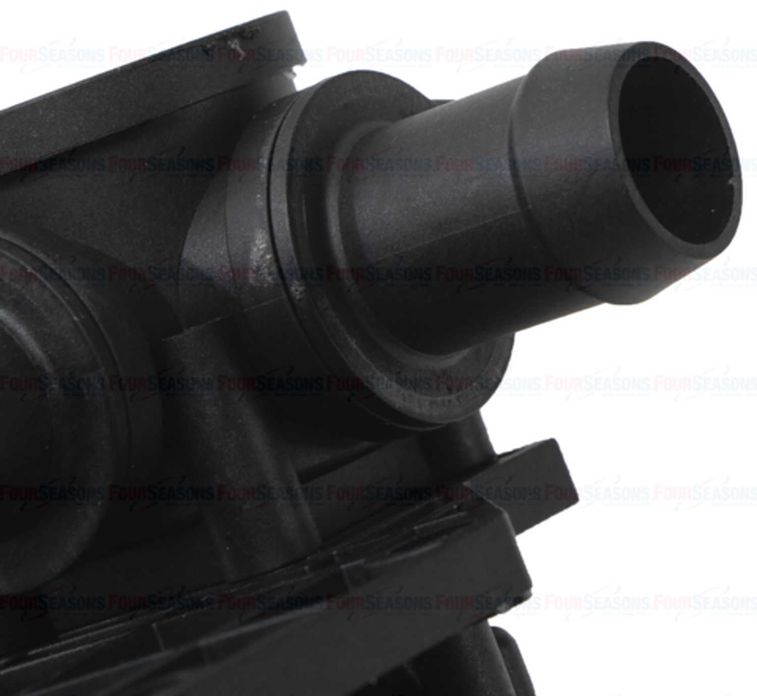 Four Seasons 74943 Rotary Electronic Heater Valve