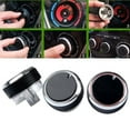 thumbnail image 2 of Air Conditioning Knob Ac Knob Heat Control Button For Ford Focus 2 Mk2 Mk3, 2 of 4