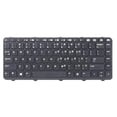 thumbnail image 4 of Teclado de Repuesto Hugo para Laptop Portátil 430G1 11.4x5.9x0.2 Pulgadas, 4 of 9