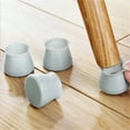 thumbnail image 1 of Protectores para pies de silla,Protectores de piso para patas de silla Protectores de piso para patas de silla Protectores para patas de silla Resultados impresionantes, 1 of 2